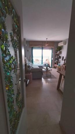 Piso en calle Marinada