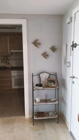 Piso en calle Marinada