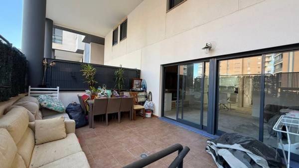 Dúplex en Barrio Mirador de la Cala - Benimar