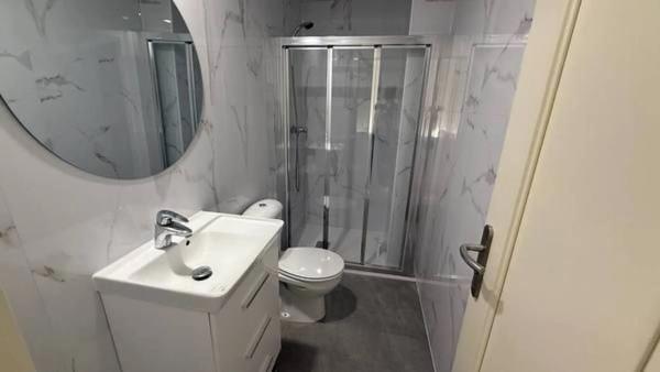 Dúplex en Barrio Mirador de la Cala - Benimar