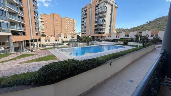 Dúplex en Barrio Mirador de la Cala - Benimar