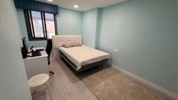 Dúplex en Barrio Mirador de la Cala - Benimar