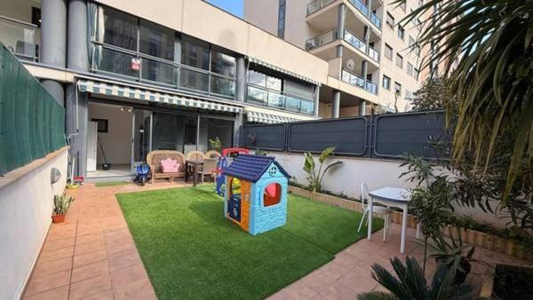 Dúplex en Barrio Mirador de la Cala - Benimar