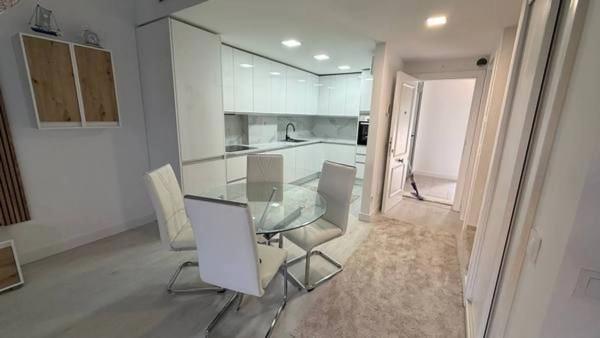 Dúplex en Barrio Mirador de la Cala - Benimar