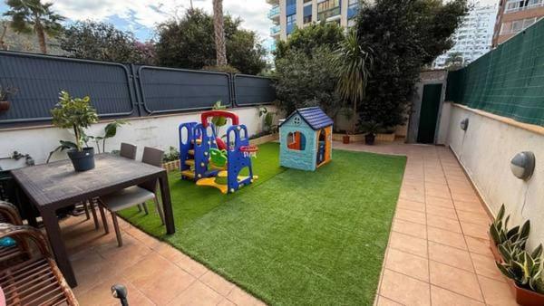 Dúplex en Barrio Mirador de la Cala - Benimar