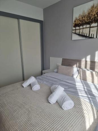 Piso en plaza Suelos Dotacionales Pl 16, 40