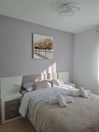 Piso en plaza Suelos Dotacionales Pl 16, 40