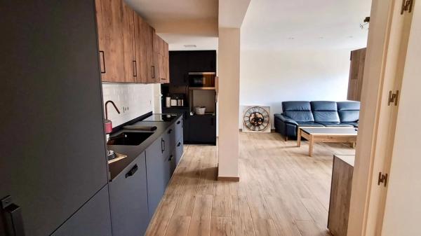 Piso en calle Pelayo s/n