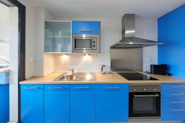 Piso en plaza Suelos Dotacionales Pl 16, 40