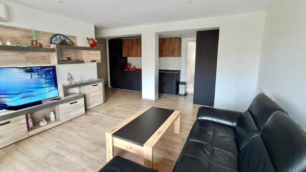 Piso en calle Pelayo s/n