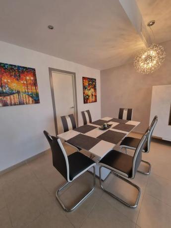 Piso en plaza Suelos Dotacionales Pl 16, 40