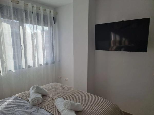 Piso en plaza Suelos Dotacionales Pl 16, 40