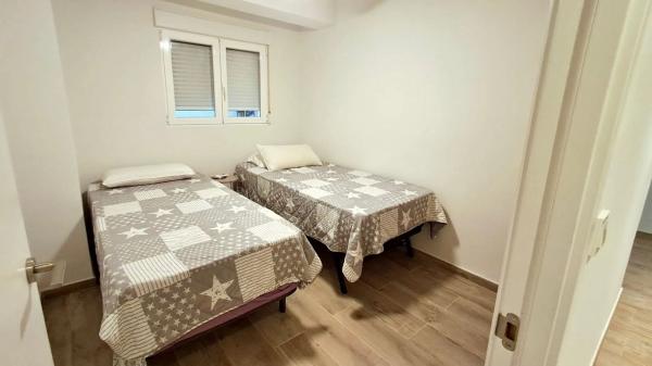 Piso en calle Pelayo s/n