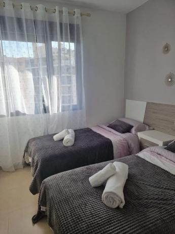 Piso en plaza Suelos Dotacionales Pl 16, 40