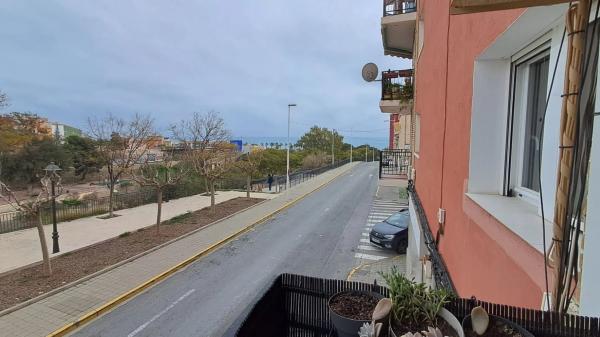 Piso en calle Pelayo s/n