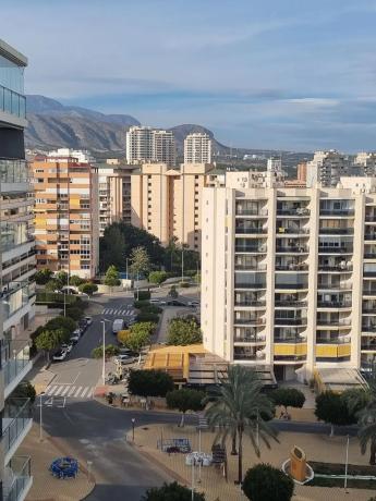 Piso en plaza Suelos Dotacionales Pl 16, 40