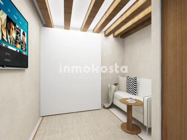 Piso en Platja Vila Joiosa