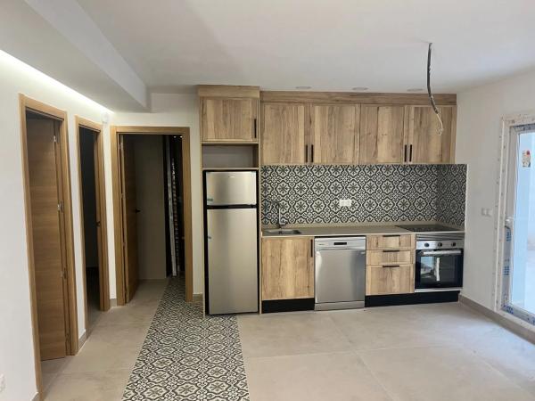 Piso en calle Orxeta