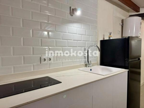 Piso en Platja Vila Joiosa