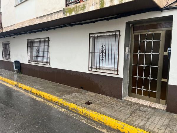 Piso en calle Orxeta