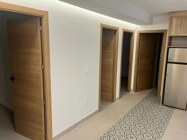 Piso en calle Orxeta