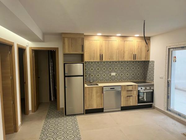 Piso en calle Orxeta