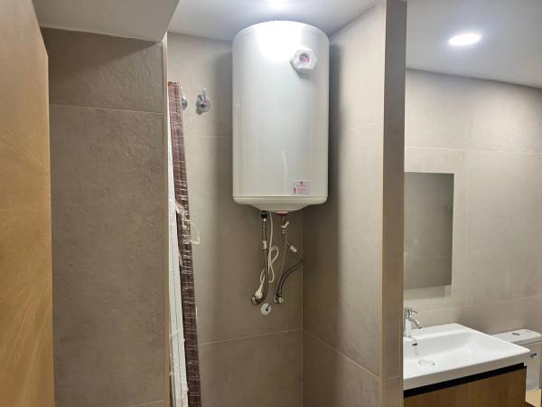 Piso en calle Orxeta