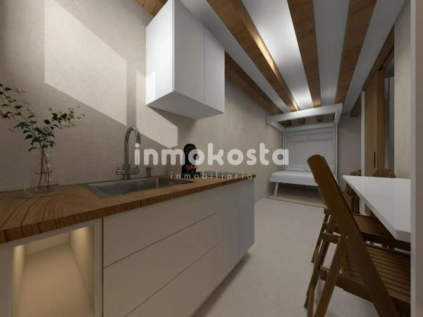 Piso en Platja Vila Joiosa