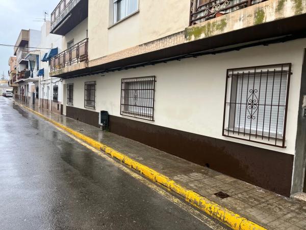Piso en calle Orxeta