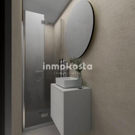 Piso en Platja Vila Joiosa