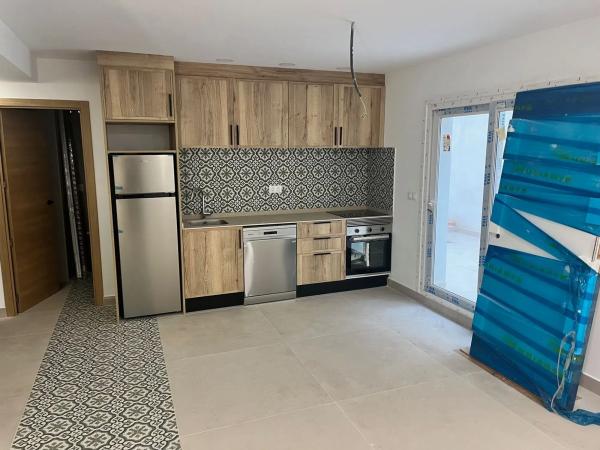 Piso en calle Orxeta