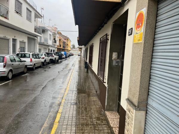 Piso en calle Orxeta