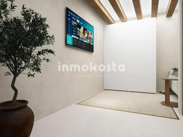 Piso en Platja Vila Joiosa