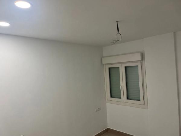 Piso en calle Orxeta