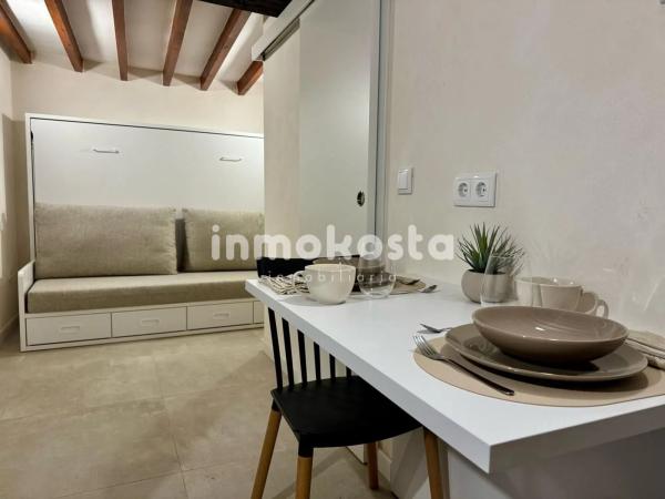 Piso en Platja Vila Joiosa