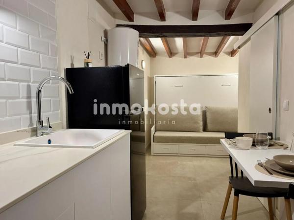 Piso en Platja Vila Joiosa