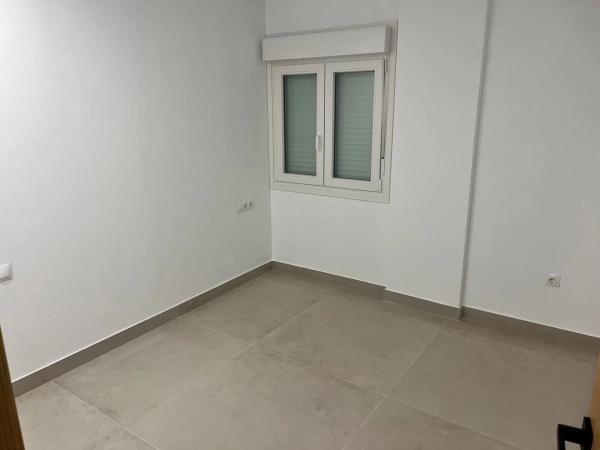 Piso en calle Orxeta