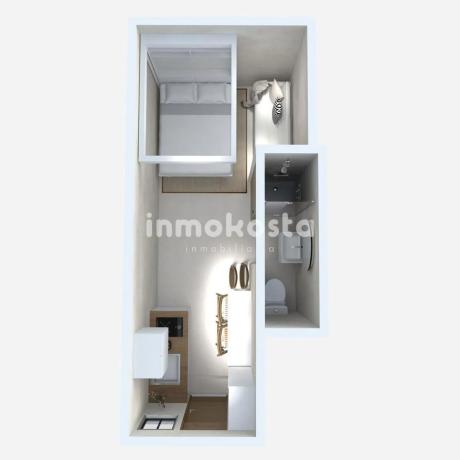 Piso en Platja Vila Joiosa