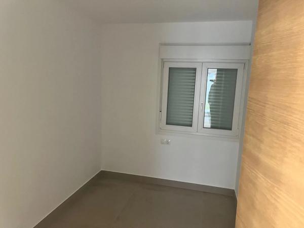 Piso en calle Orxeta