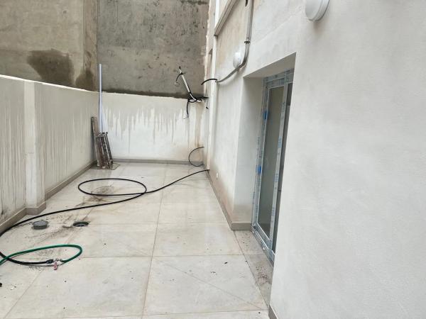 Piso en calle Orxeta