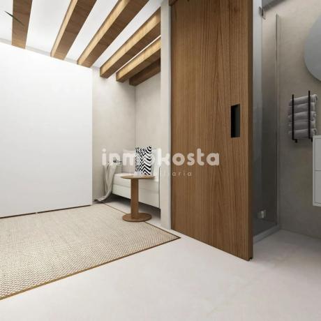 Piso en Platja Vila Joiosa