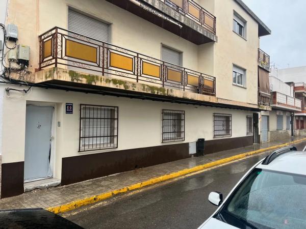 Piso en calle Orxeta