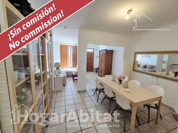 Piso en calle Arsenal