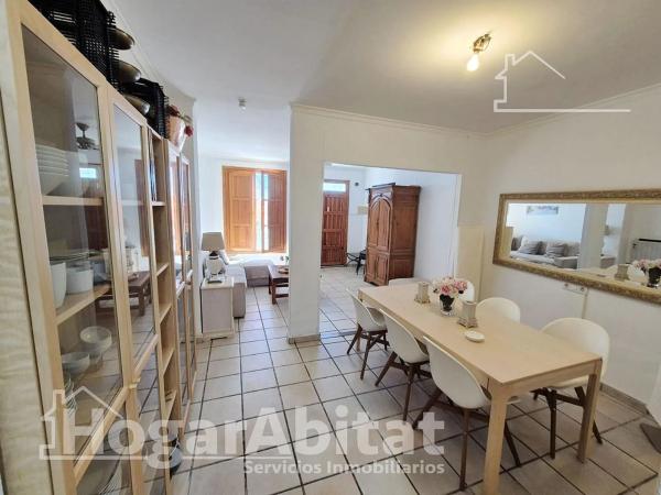 Piso en calle Arsenal