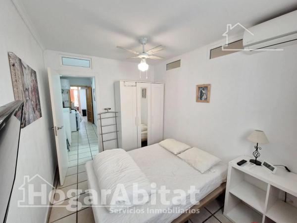 Piso en calle Arsenal