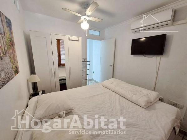 Piso en calle Arsenal