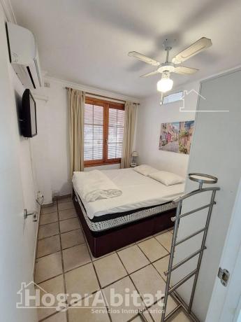 Piso en calle Arsenal