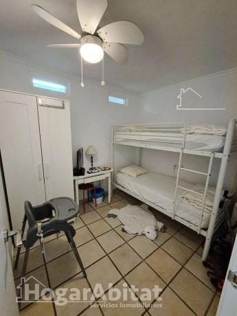 Piso en calle Arsenal