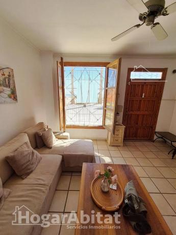 Piso en calle Arsenal