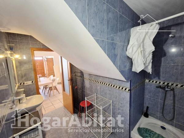 Piso en calle Arsenal